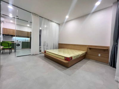 Жилье в Ho Chi Minh City, Vietnam Жилье в Ho Chi Minh City, Vietnam