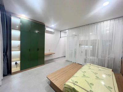 Жилье в Ho Chi Minh City, Vietnam  Жилье в Ho Chi Minh City, Vietnam