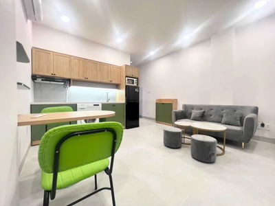 Logement dans Ho Chi Minh City, Vietnam Logement dans Ho Chi Minh City, Vietnam