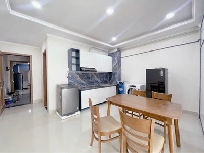 Жилье в Ho Chi Minh City, Vietnam  Жилье в Ho Chi Minh City, Vietnam