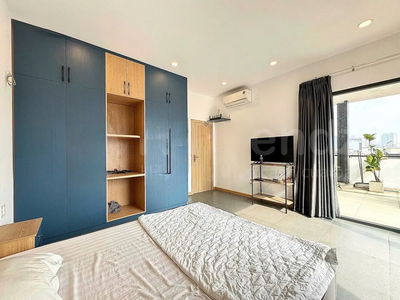 Жилье в Ho Chi Minh City, Vietnam  Жилье в Ho Chi Minh City, Vietnam