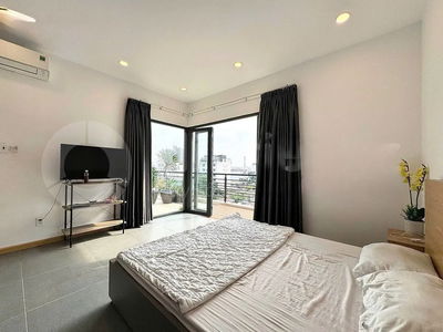 Жилье в Ho Chi Minh City, Vietnam Жилье в Ho Chi Minh City, Vietnam