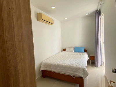 Жилье в Ho Chi Minh City, Vietnam Жилье в Ho Chi Minh City, Vietnam