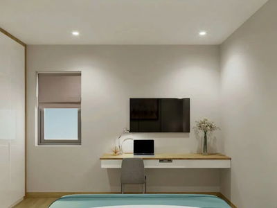 Alojamiento en Nha Be, Vietnam Alojamiento en Nha Be, Vietnam