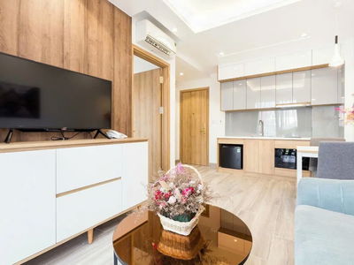 Gehäuse In Nha Be, Vietnam Gehäuse In Nha Be, Vietnam