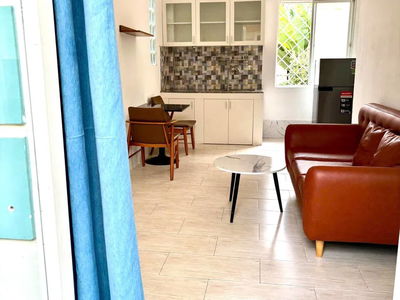 Жилье в Ho Chi Minh City, Vietnam Жилье в Ho Chi Minh City, Vietnam