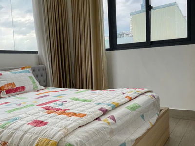 Alojamiento en Ho Chi Minh City, Vietnam Alojamiento en Ho Chi Minh City, Vietnam