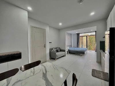 Жилье в Ho Chi Minh City, Vietnam Жилье в Ho Chi Minh City, Vietnam