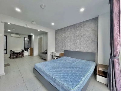 Жилье в Ho Chi Minh City, Vietnam  Жилье в Ho Chi Minh City, Vietnam