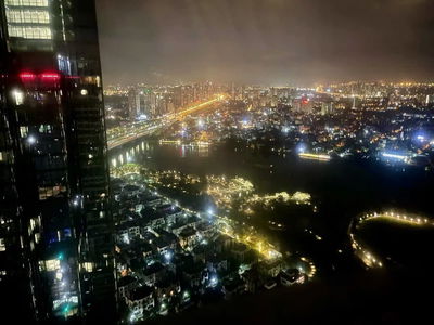 Vinhomes Central Park, Vietnam  Vinhomes Central Park, Vietnam