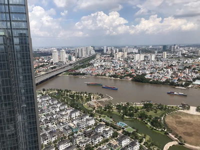 Vinhomes Central Park, Vietnam Vinhomes Central Park, Vietnam