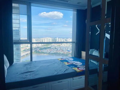 Vinhomes Central Park, Vietnam Vinhomes Central Park, Vietnam