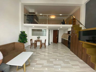 Жилье в Ho Chi Minh City, Vietnam Жилье в Ho Chi Minh City, Vietnam