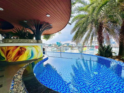 Logement dans Ho Chi Minh City, Vietnam Logement dans Ho Chi Minh City, Vietnam