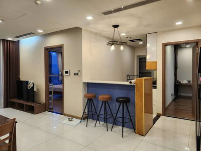 Vinhomes Central Park, Vietnam Vinhomes Central Park, Vietnam