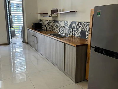 Vinhomes Central Park, Vietnam Vinhomes Central Park, Vietnam