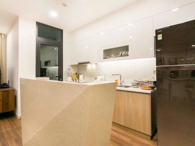 Vinhomes Golden River, Vietnam Vinhomes Golden River, Vietnam