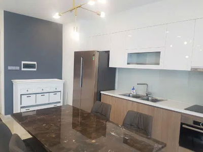 Vinhomes Golden River, Vietnam Vinhomes Golden River, Vietnam