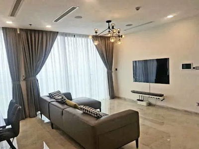 Vinhomes Golden River, Vietnam Vinhomes Golden River, Vietnam