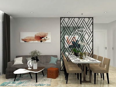 Vinhomes Golden River, Vietnam Vinhomes Golden River, Vietnam