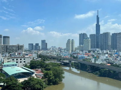 Vinhomes Golden River, Vietnam Vinhomes Golden River, Vietnam