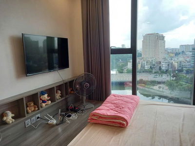 Vinhomes Golden River, Vietnam Vinhomes Golden River, Vietnam