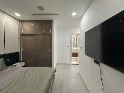 Vinhomes Golden River, Vietnam Vinhomes Golden River, Vietnam