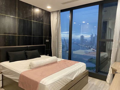 Vinhomes Golden River, Vietnam Vinhomes Golden River, Vietnam