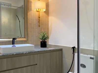 Housing in Nha Be, Vietnam  Housing in Nha Be, Vietnam