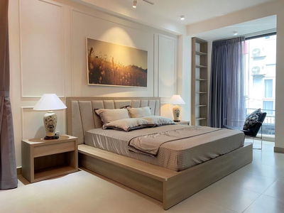 Alojamiento en Nha Be, Vietnam  Alojamiento en Nha Be, Vietnam