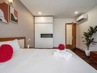 Alojamiento en Ho Chi Minh City, Vietnam Alojamiento en Ho Chi Minh City, Vietnam