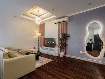 Housing in Ho Chi Minh City, Vietnam Housing in Ho Chi Minh City, Vietnam