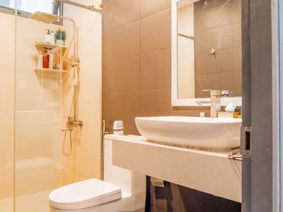 Logement dans Ho Chi Minh City, Vietnam Logement dans Ho Chi Minh City, Vietnam