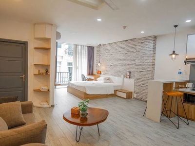 Housing in Ho Chi Minh City, Vietnam Housing in Ho Chi Minh City, Vietnam