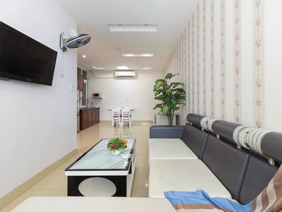 Alojamiento en Ho Chi Minh City, Vietnam Alojamiento en Ho Chi Minh City, Vietnam