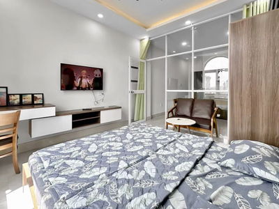 Housing in Ho Chi Minh City, Vietnam  Housing in Ho Chi Minh City, Vietnam