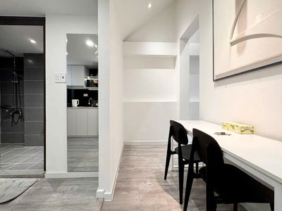 Logement dans Ho Chi Minh City, Vietnam  Logement dans Ho Chi Minh City, Vietnam
