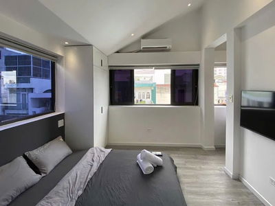 Alojamiento en Ho Chi Minh City, Vietnam Alojamiento en Ho Chi Minh City, Vietnam