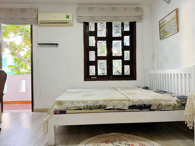 Жилье в Ho Chi Minh City, Vietnam Жилье в Ho Chi Minh City, Vietnam