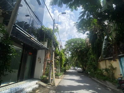 Жилье в Ho Chi Minh City, Vietnam Жилье в Ho Chi Minh City, Vietnam