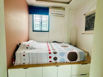Жилье в Ho Chi Minh City, Vietnam  Жилье в Ho Chi Minh City, Vietnam