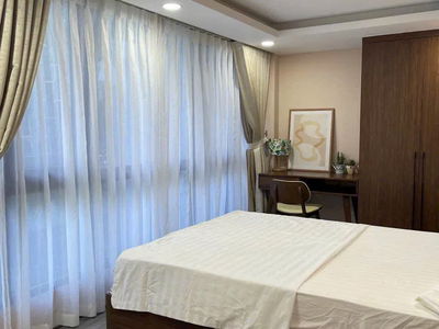 Logement dans Ho Chi Minh City, Vietnam Logement dans Ho Chi Minh City, Vietnam