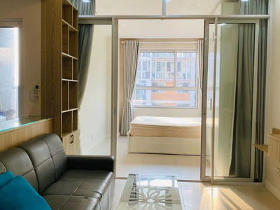 Lexington Building, Vietnam Lexington Building, Vietnam