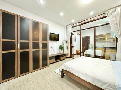 Logement dans Ho Chi Minh City, Vietnam Logement dans Ho Chi Minh City, Vietnam