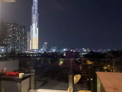 Жилье в Ho Chi Minh City, Vietnam Жилье в Ho Chi Minh City, Vietnam