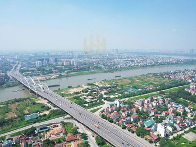 Eurowindow River Park, Vietnam Eurowindow River Park, Vietnam