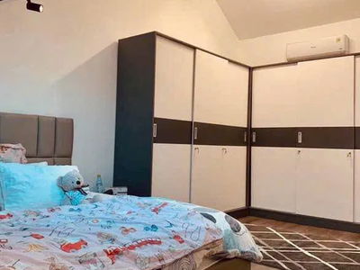 Жилье в Di An, Vietnam Жилье в Di An, Vietnam