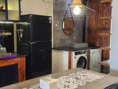 Logement dans Ho Chi Minh City, Vietnam  Logement dans Ho Chi Minh City, Vietnam