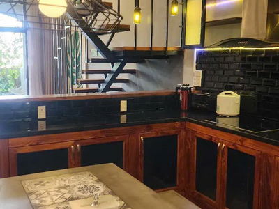 Alojamiento en Ho Chi Minh City, Vietnam Alojamiento en Ho Chi Minh City, Vietnam