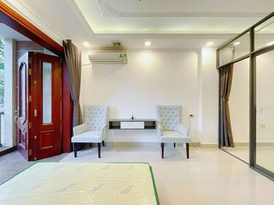 Logement dans Ho Chi Minh City, Vietnam Logement dans Ho Chi Minh City, Vietnam